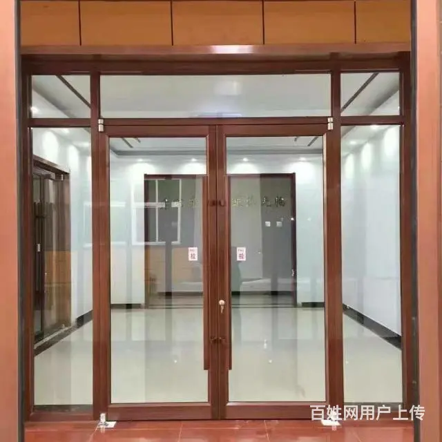 临沂维修推拉门3333130临沂换门玻璃 - 图片 5