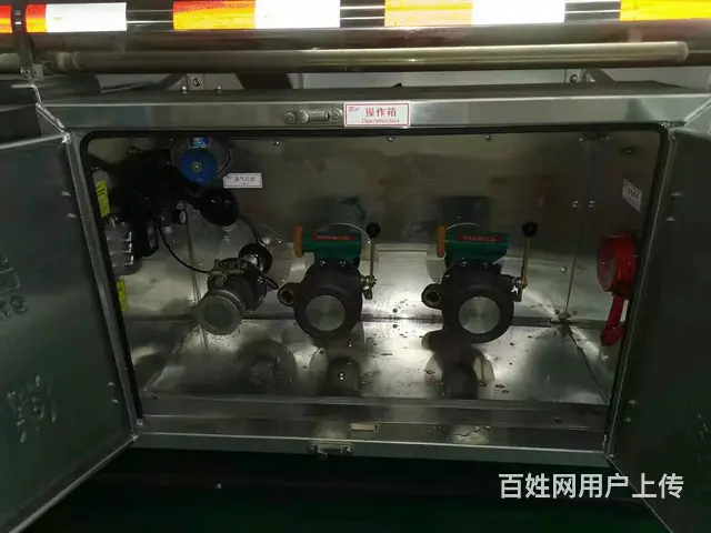 东风天龙20吨运油车 可分期包上户送车到家 - 图片 12