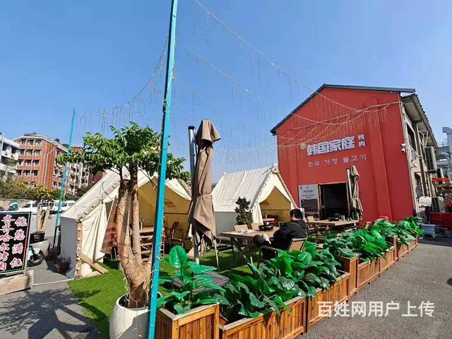 （易转介绍）义乌稠州西路沿街好位置客源充足餐饮店转让 - 图片 3