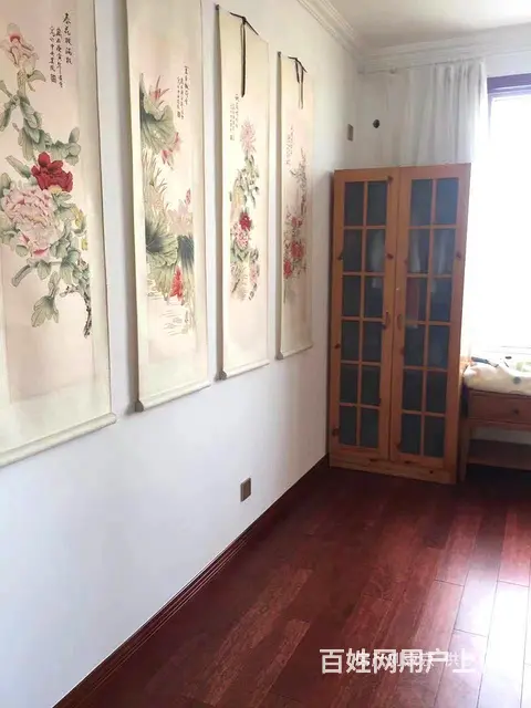 难得的几乎未住实木好装修！可拎包入住 九龙城龙汇福邸 华发 - 图片 10