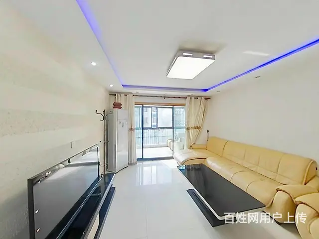 实图可看 农校对面 御庭苑三房 留园西园 新庄菜场 西环路 - 图片 11