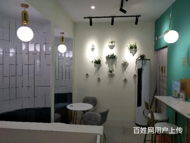 【都市时讯免费找店】百货大楼纪念日对面奶茶店转让 - 图片 9