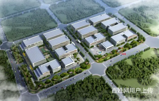 鄱阳湖科技新城核心地块 免租进行中 - 图片 1