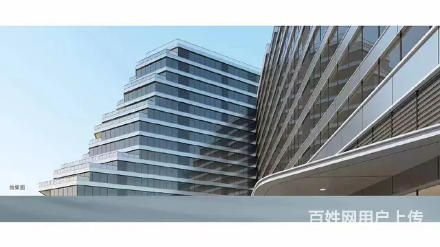 湘江风光带 复地群玉山 双地铁口 带露台  双面江景房 - 图片 7