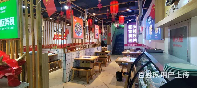 （小鹿）万郡大都城北门饭店转让SA261144 - 图片 2