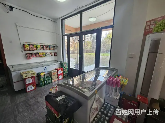 【搞定了！】超市出兑小区内商铺出兑 - 图片 4