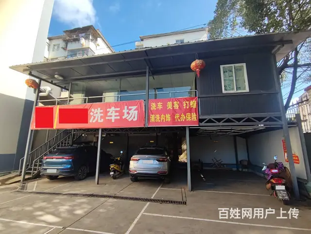 4353（商客网）官渡区东风东路庭院式整栋出租 - 图片 5