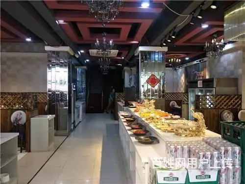 低价出兑铁东大同路烧烤饭店餐馆出兑 - 图片 3