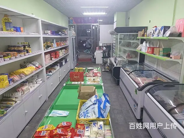 急兑皇姑区黄河北大街优选团购超市出兑 - 图片 2