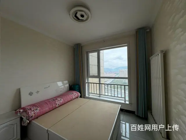 昕艺园高层精装修未入住全天采光 - 图片 9