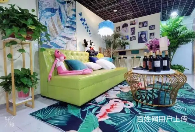 滨湖新区云谷路华冶金谷广场精装营业中私人影院急转 - 图片 1