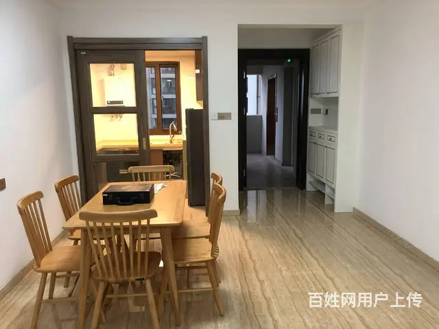 碧桂园浅水湾 普通住宅2厅 精装修 - 图片 4