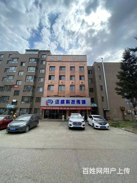 【搞定了！】江北学院路柏林四季门市出租 - 图片 2