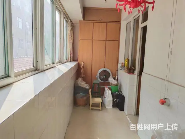 三十五万！中医院附近二楼85平米2居暖煤储 可贷款 - 图片 2