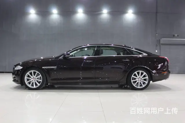 【搞定了！】捷豹XJ 2014款 XJL 3.0T 手自一体 - 图片 3
