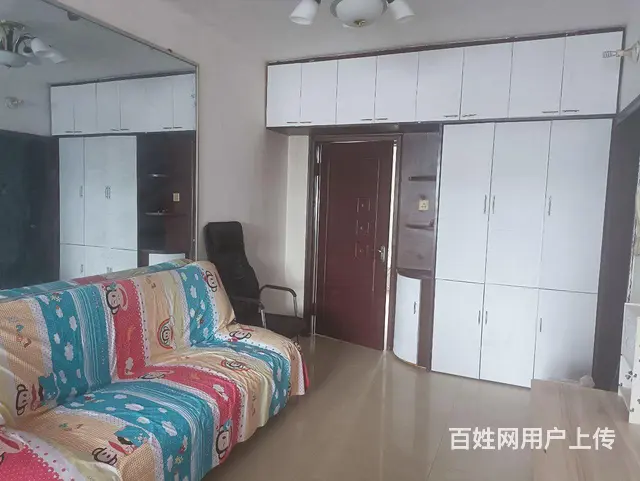 低价出售向阳警署综合楼带阁楼露台 - 图片 4