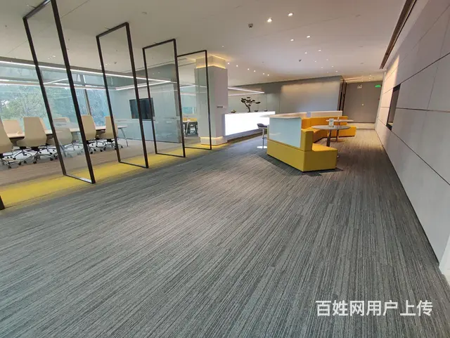 金地威科技园独栋2500方2700方精装性价高 可做企业总部 - 图片 10