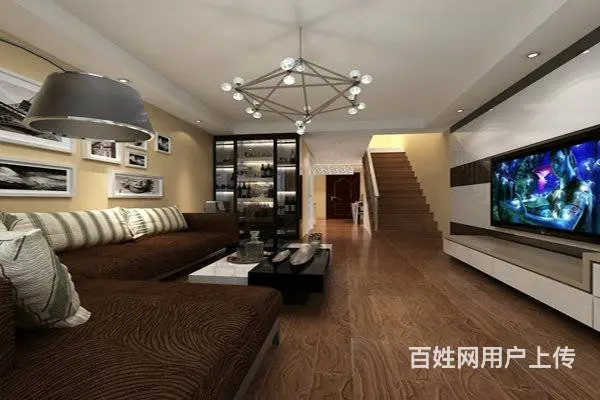 咸阳居之家精美装修，品质保证，风格多变，值得信赖！ - 图片 2