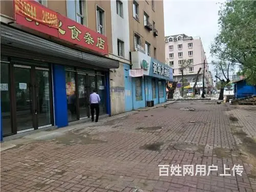 龙潭区湘潭街100平一层门市出售出租 - 图片 2