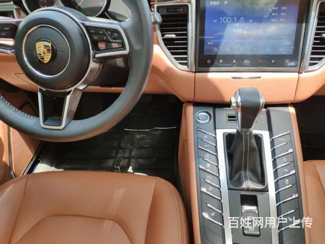 众泰SR9 2017款 2.0T 双离合 极致之梦 - 图片 12