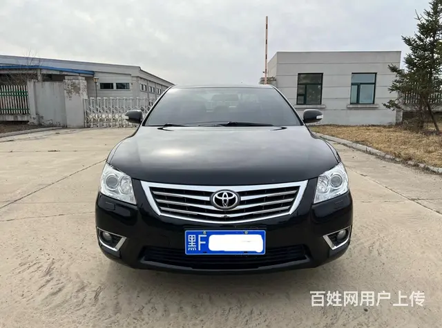 丰田 凯美瑞 2009款 2.4 手自一体 240V 至尊版 - 图片 6