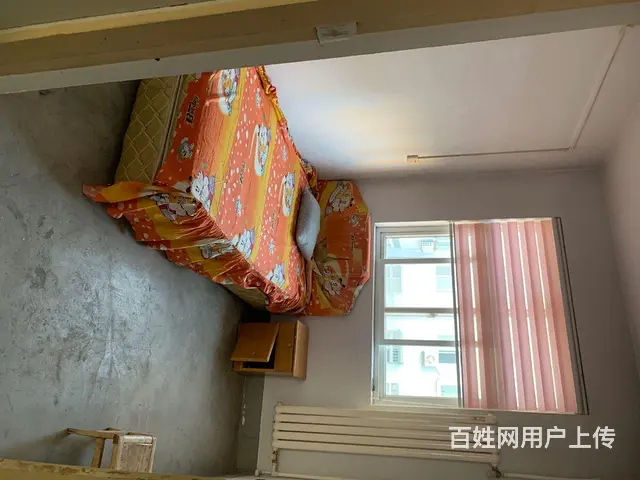 通暖气，交通便利 - 图片 4