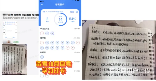 自考怎么 - 图片 3