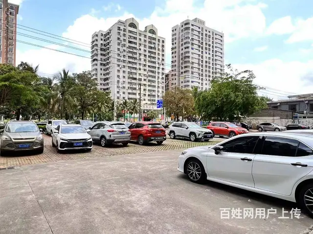 （51旺铺推荐）凤翔西路1600平临街旺铺招租 - 图片 6