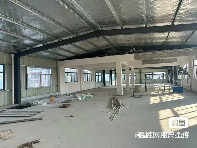 新厂房出租 - 图片 2