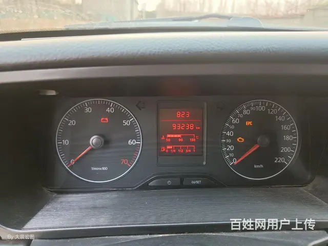 11捷达精品车况 - 图片 3