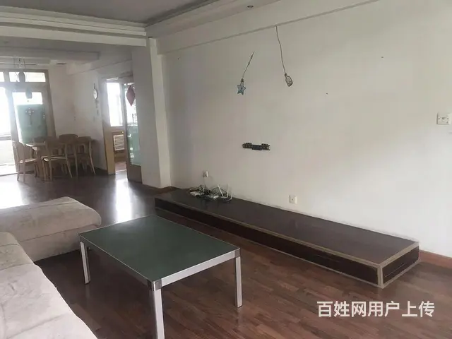 文艺路建银小区(天山) 普通住宅2厅 简单装修 - 图片 1