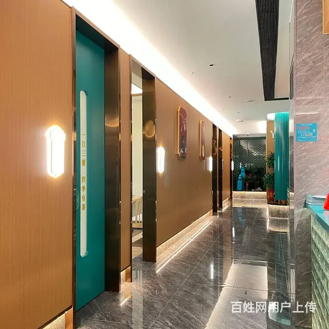 （速转店）135 486金龙大道896 77丽都大酒店转让 - 图片 1