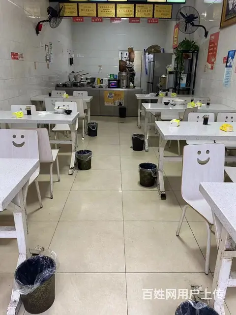 旺铺居）电梯公寓密密麻麻品牌米粉店整体转让可免费教技术 - 图片 7