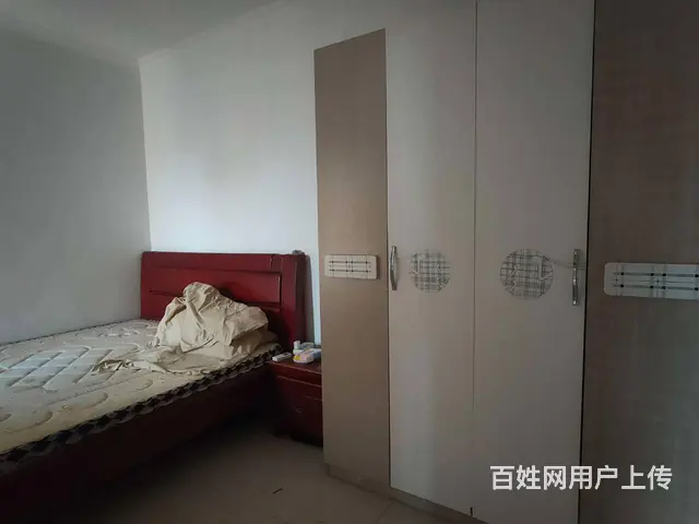 玫瑰园100平三室 带车位储藏室 55万 出售 - 图片 5