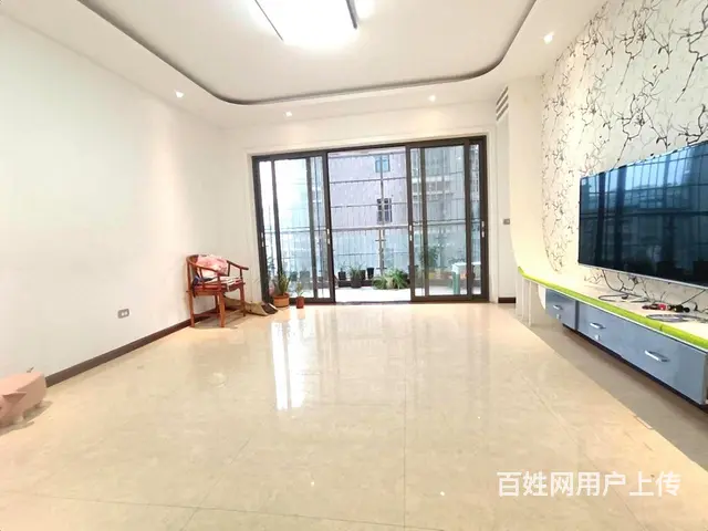 区医院旁边，首付两成，白金  ，精装修3室2厅1卫，接受按揭 - 图片 10