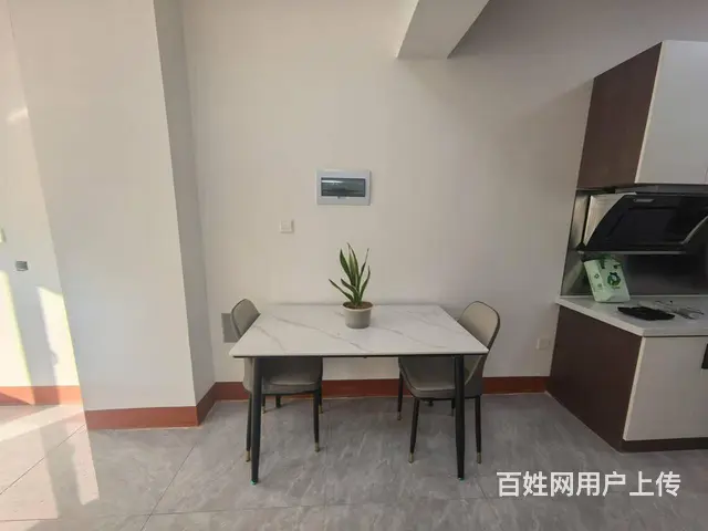 包取暖！月租800-1200商业城公寓，大润发，精装，家电齐 - 图片 5