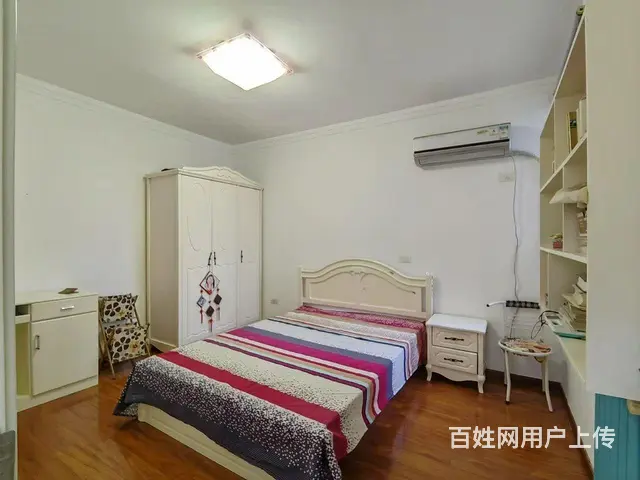 群英家园 普通住宅2厅 精装修 - 图片 5