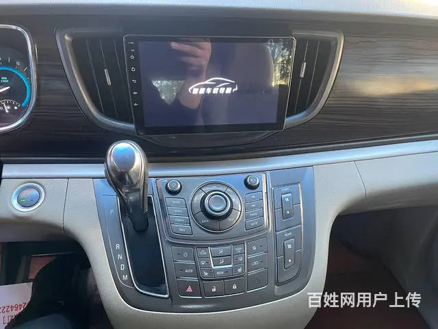 别克商务车大屏导航 倒车影像   沈阳市皇姑区昆山 - 图片 7