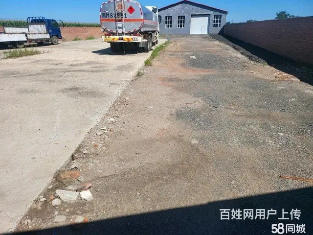 香坊区102国道平安村厂房出售 - 图片 7