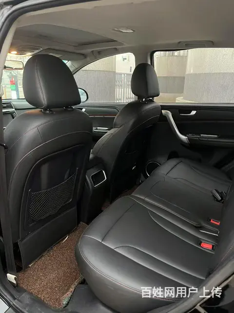 哈弗H6 2016款 H6 Coupe 1.5T 手动 两驱 - 图片 5