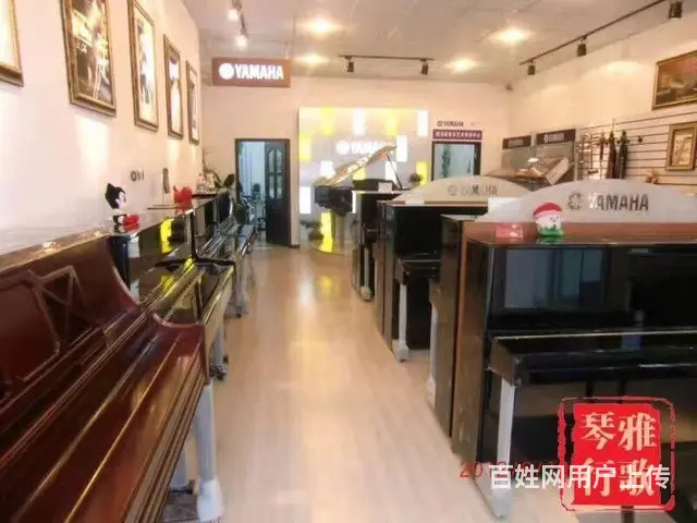 烟台雅马哈钢琴专卖 - 图片 2