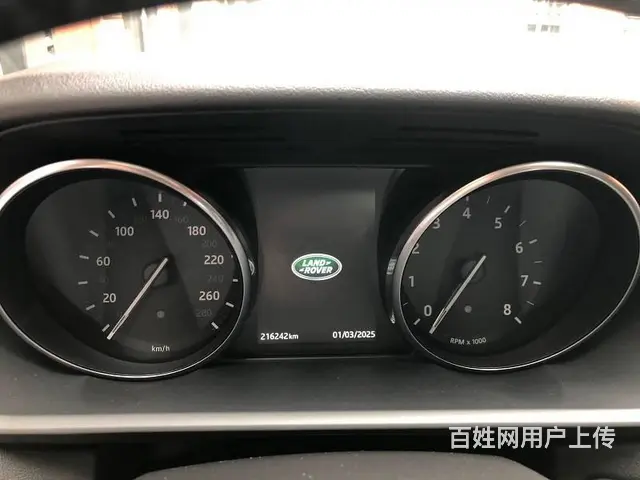 路虎Range Rover Sport [揽胜运动版] 20 - 图片 5