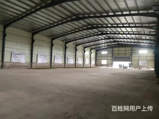 （徐州找店网） 沛县圆球农业示范园区厂房出租 - 图片 2