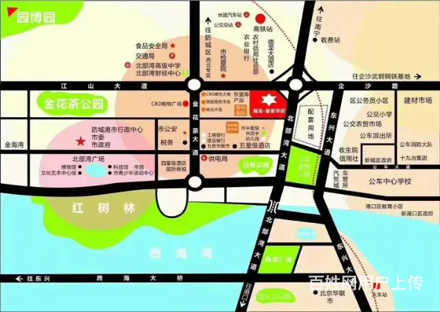 自己和妹妹都买了，期房楼层不一样价格不一样 - 图片 1
