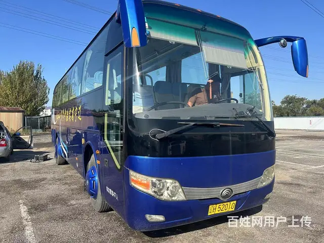 【搞定了！】47座宇通5万公里 - 图片 9