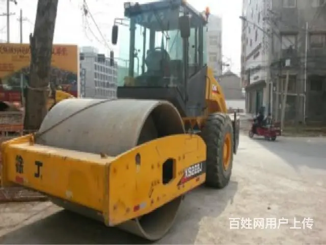 [大量直销]:振动、胶轮、双钢轮、二轮、三轮压路机 - 图片 10