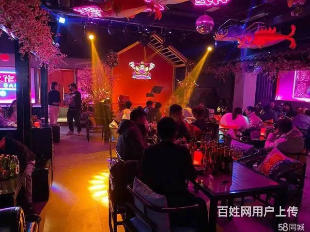 精选)超大外摆精装修知名酒吧带客源整体转让 - 图片 3