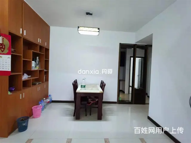 海沧周边 圣.地亚哥 精装3房 双阳台带书房 进出方便 - 图片 3