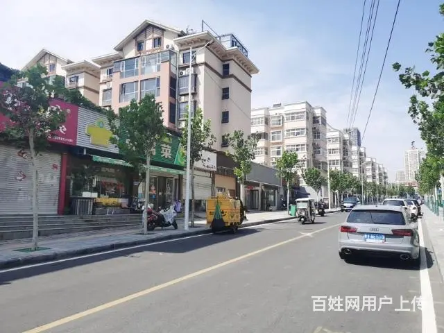 九天城茗苑商铺房东直租 - 图片 3