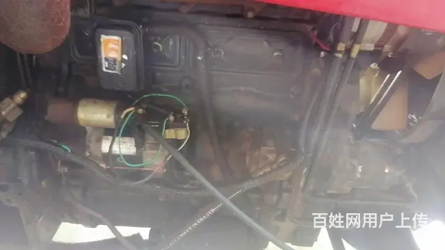 【搞定了！】黄海金马900原车原版 - 图片 4
